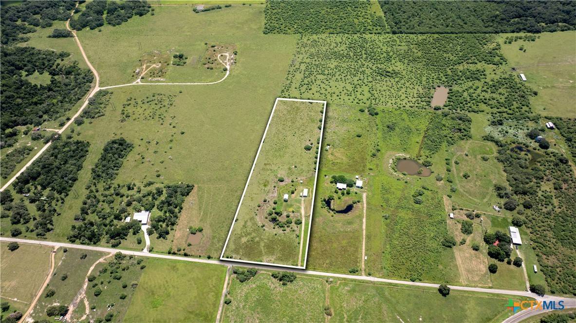 Goliad, TX 77963,295 Lassman RD