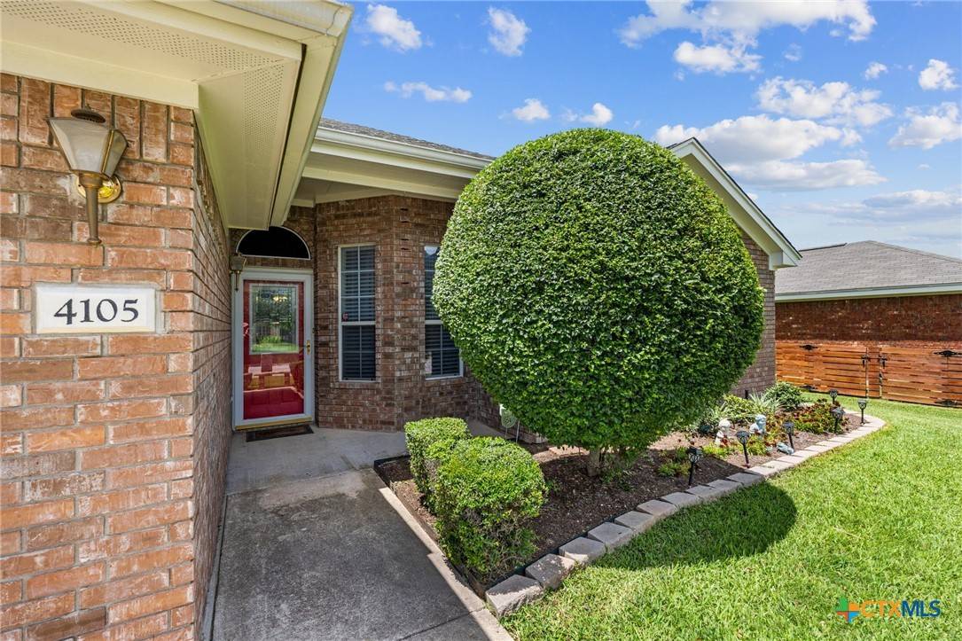 Temple, TX 76504,4105 Whispering Oaks