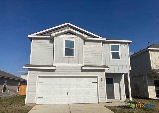 New Braunfels, TX 78132,761 Greenway TRL