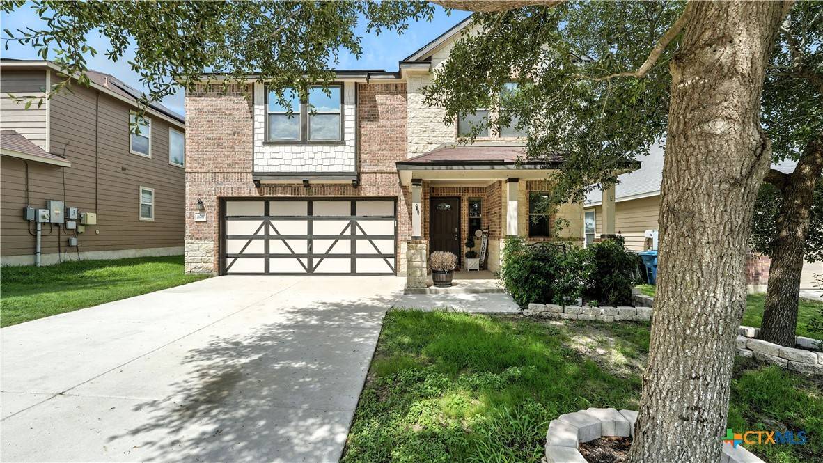 Cibolo, TX 78108,208 Gatewood Cliff