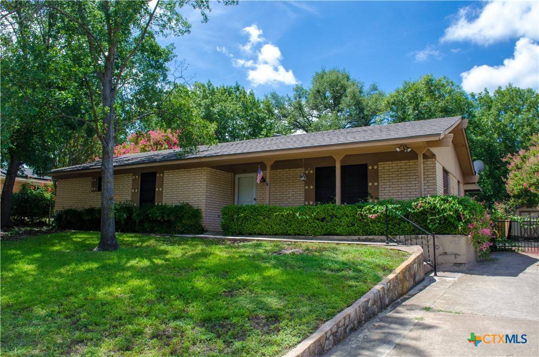 Belton, TX 76513,303 E 20th AVE