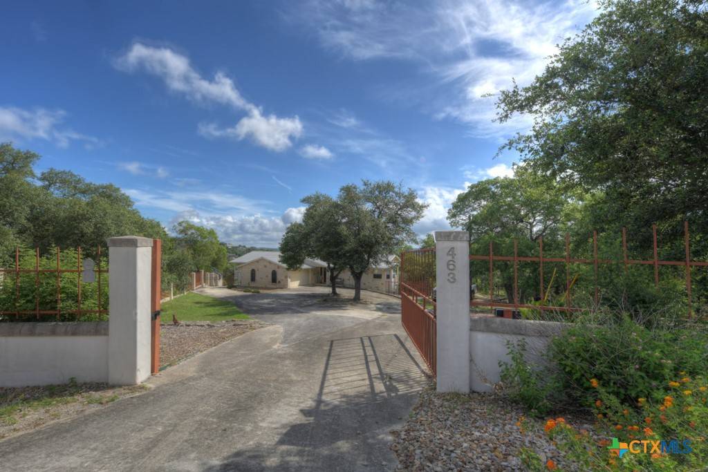 Canyon Lake, TX 78133,463 Nancy DR