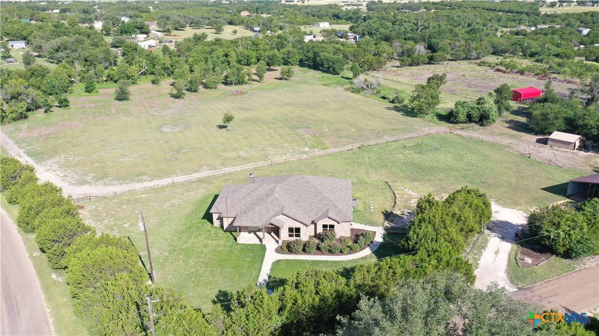 Gatesville, TX 76528,123 Hard Bargain DR