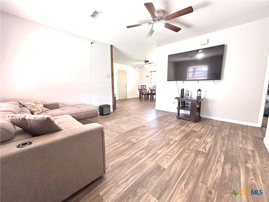 Copperas Cove, TX 76522,305 Carothers ST