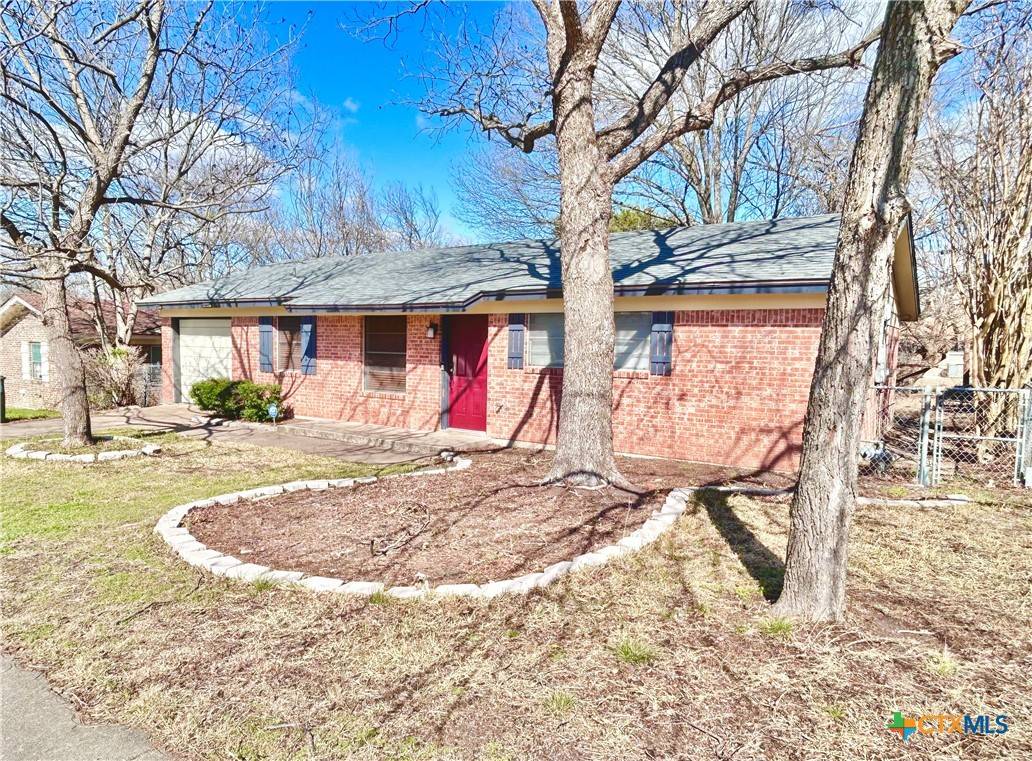 Copperas Cove, TX 76522,305 Carothers ST