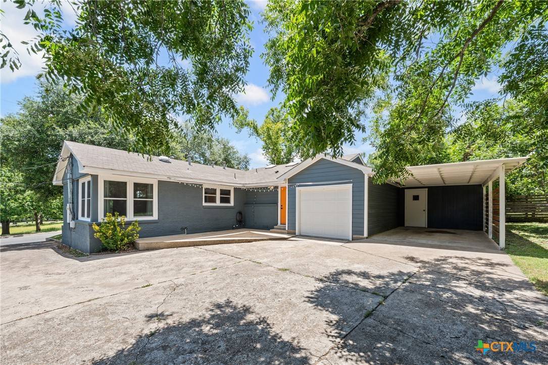 Belton, TX 76513,1600 N Beal ST