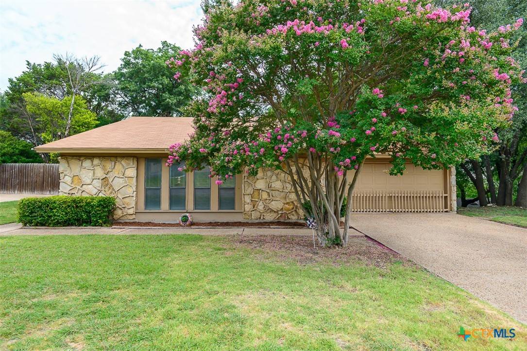 Harker Heights, TX 76548,1209 Cedar Oaks LN