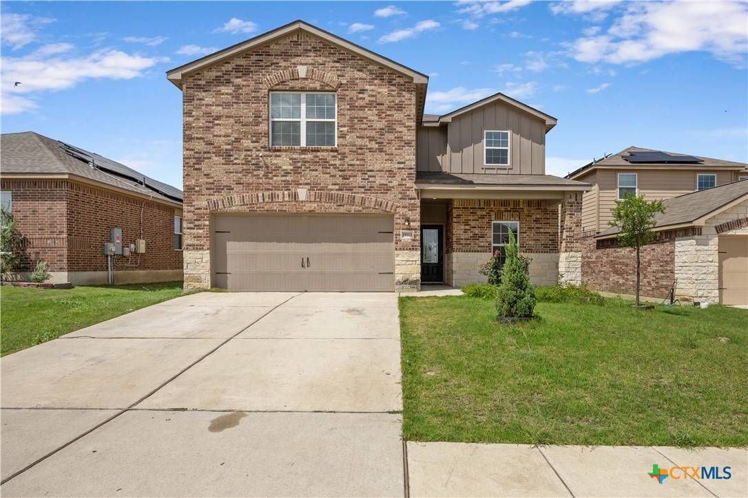 Manor, TX 78653,19512 Andrew Jackson ST