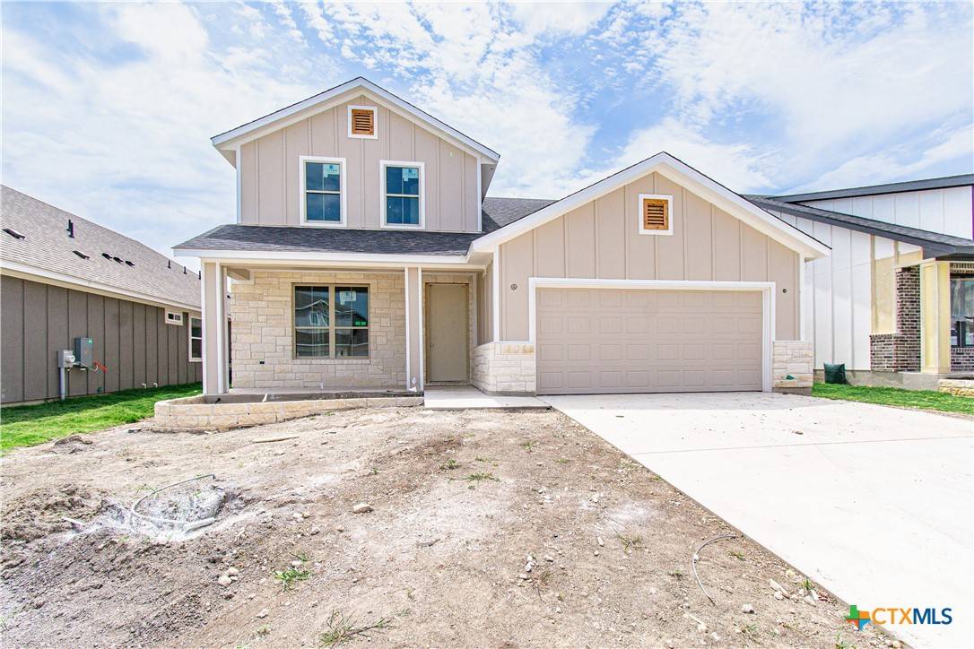 Nolanville, TX 76559,2013 Stillwell ST