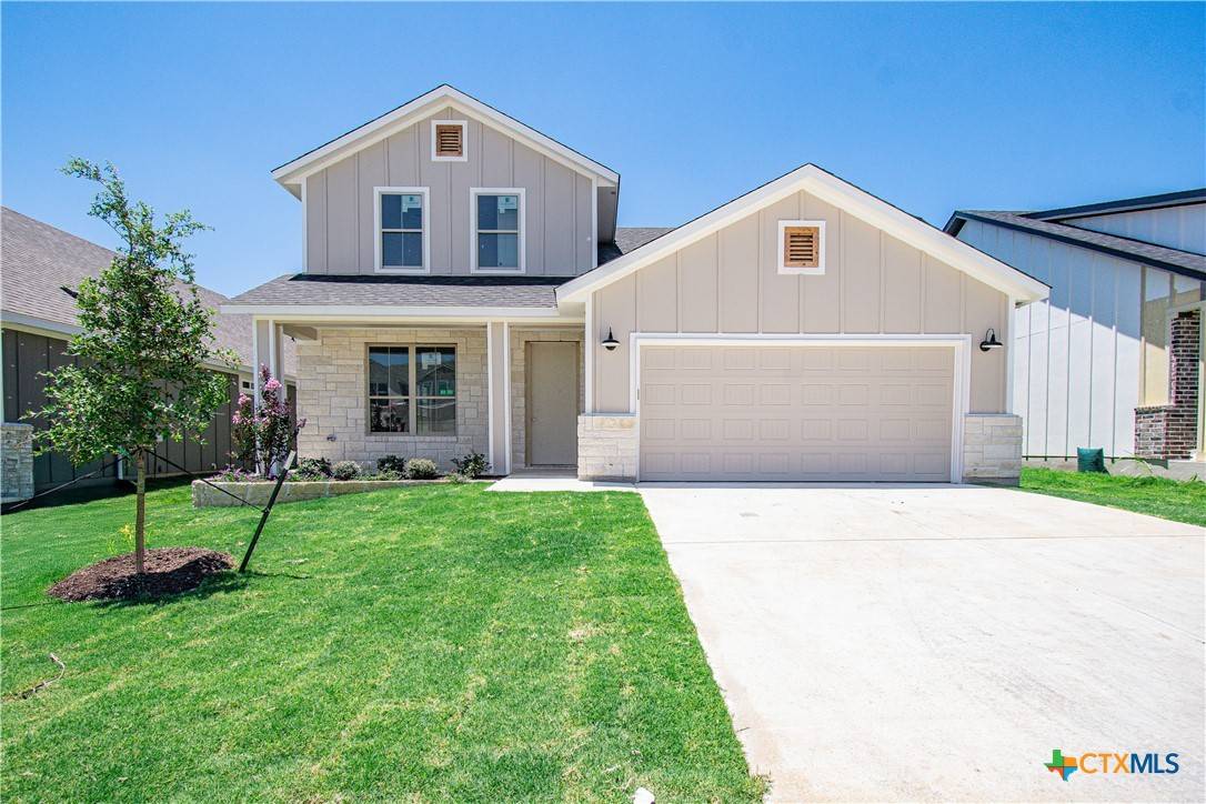 Nolanville, TX 76559,2013 Stillwell ST