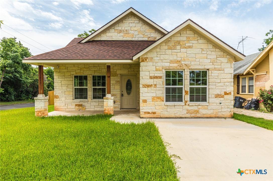 Waco, TX 76708,1700 Proctor AVE