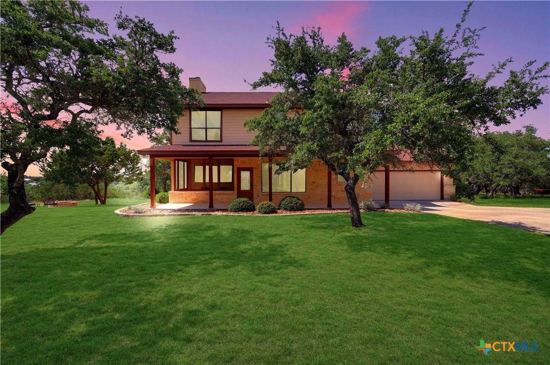 Blanco, TX 78606,995 Cielo Springs DR
