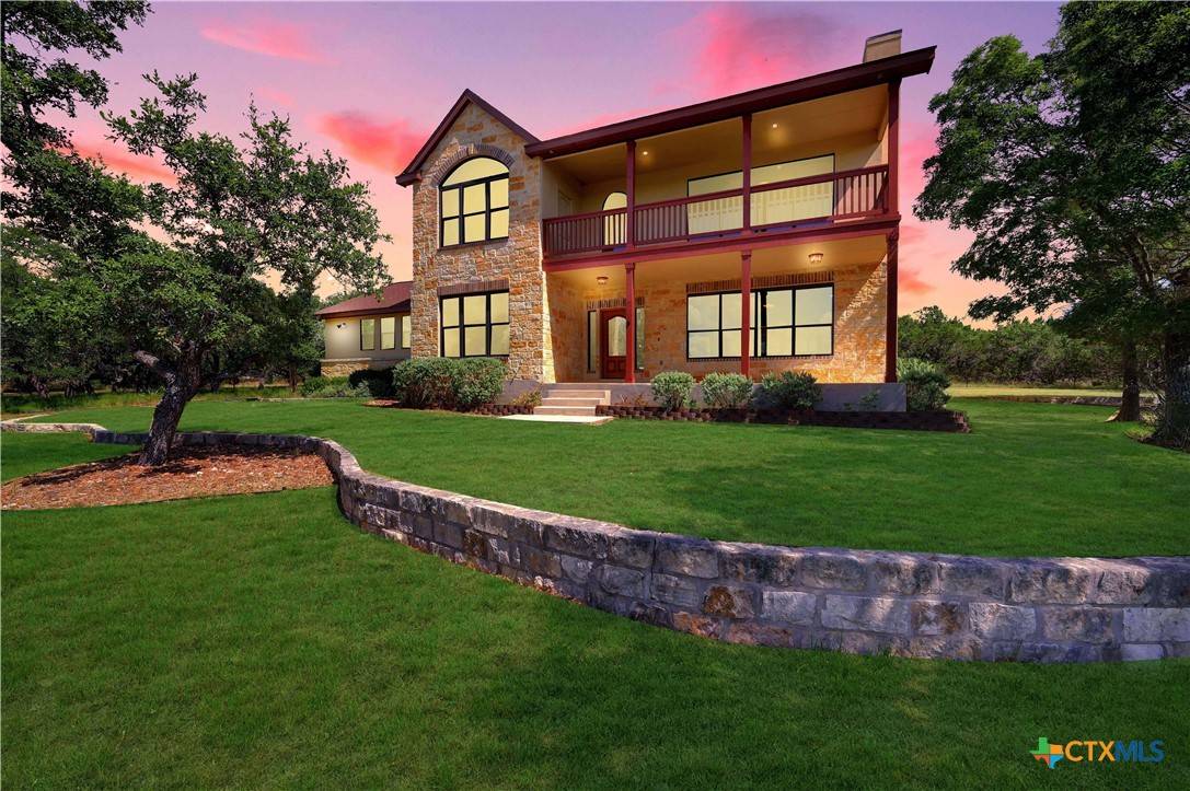 Blanco, TX 78606,995 Cielo Springs DR