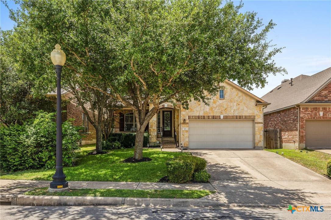 Hutto, TX 78634,401 Wiltshire DR