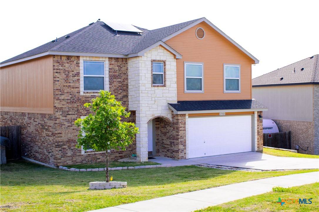 Killeen, TX 76549,2303 Sea Eagles DR