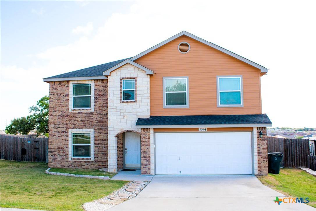 Killeen, TX 76549,2303 Sea Eagles DR