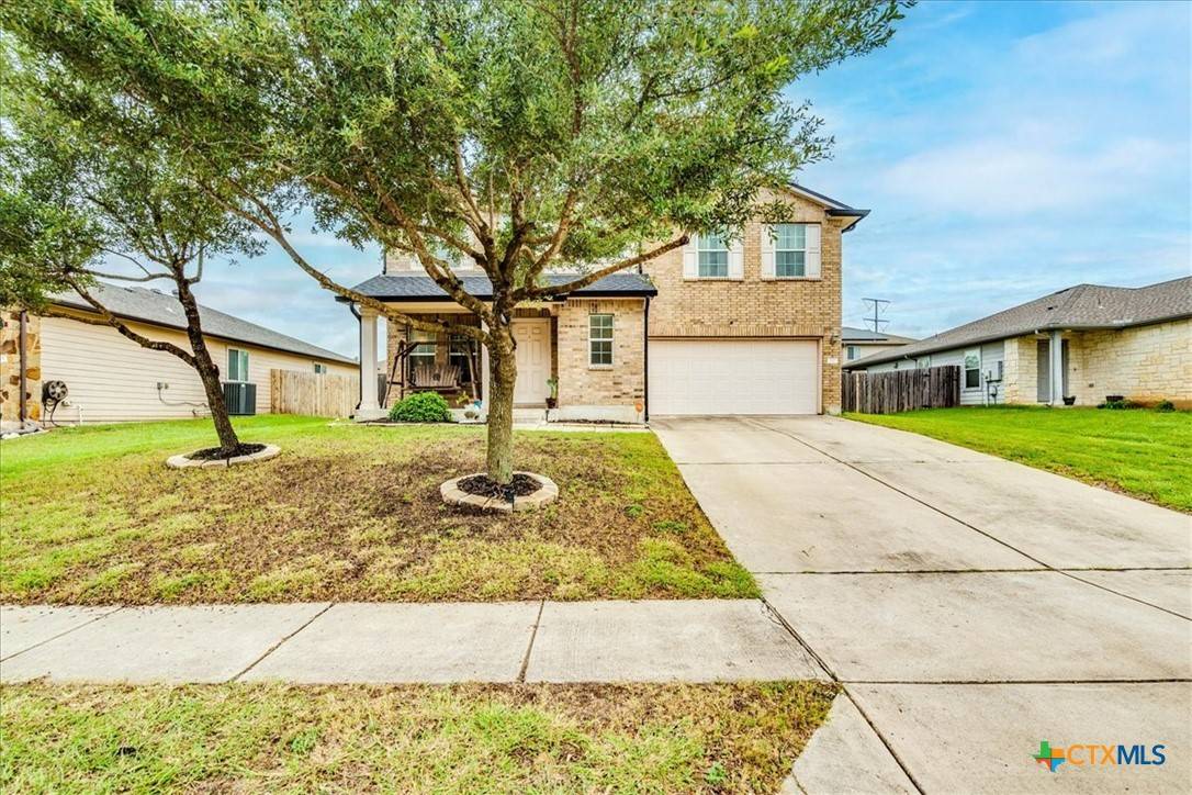 Hutto, TX 78634,217 Adriana LN