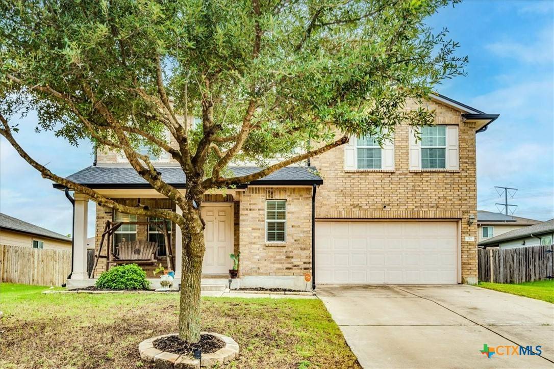 Hutto, TX 78634,217 Adriana LN
