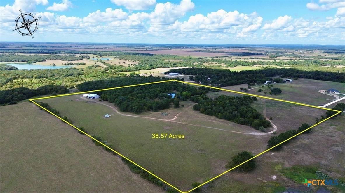 Bartlett, TX 76511,20801 Post Oak RD