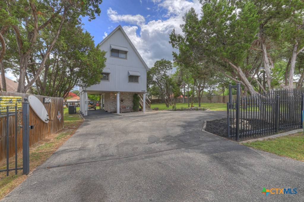 Canyon Lake, TX 78133,1568 Blueridge DR