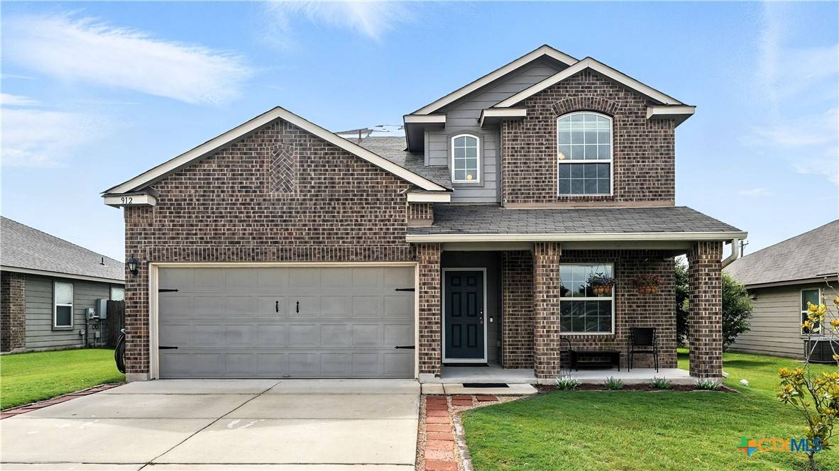 Seguin, TX 78155,912 Bexley DR