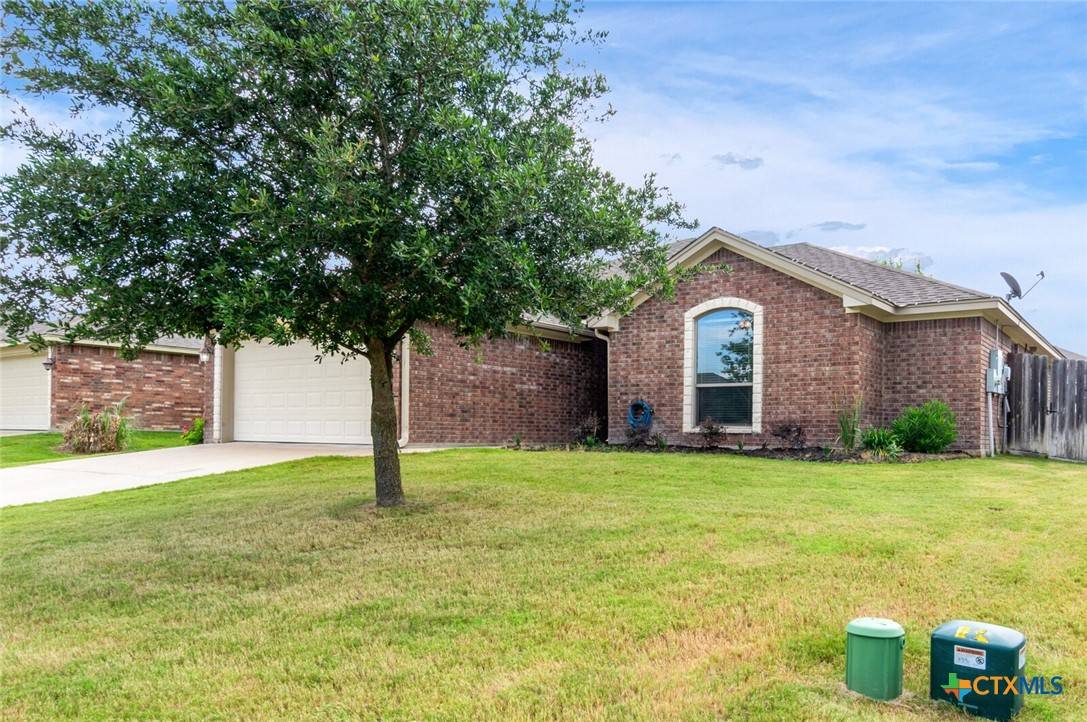 Temple, TX 76502,1617 Shadow Canyon DR