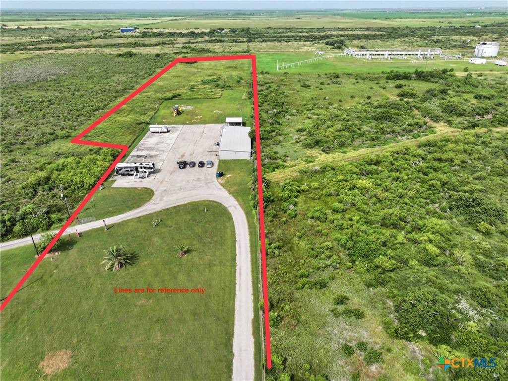 Port Lavaca, TX 77979,430 N Blackburn AVE