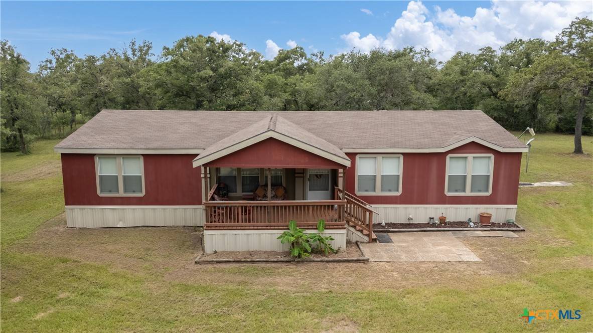 Victoria, TX 77905,68 Fannin Oaks RD