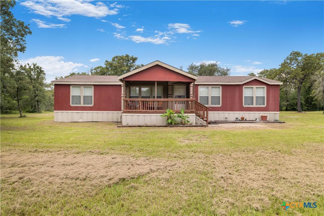 Victoria, TX 77905,68 Fannin Oaks RD