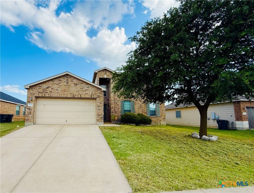 Killeen, TX 76549,4302 Jack Barnes AVE