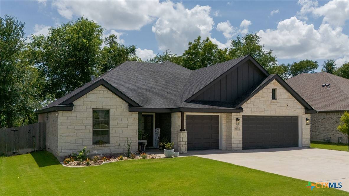 Temple, TX 76502,2823 Pistoia TRL