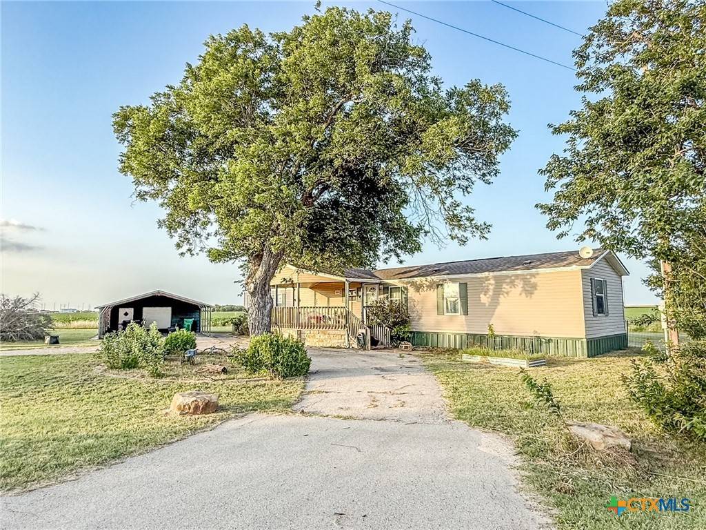 Oglesby, TX 76561,31 FM 1996