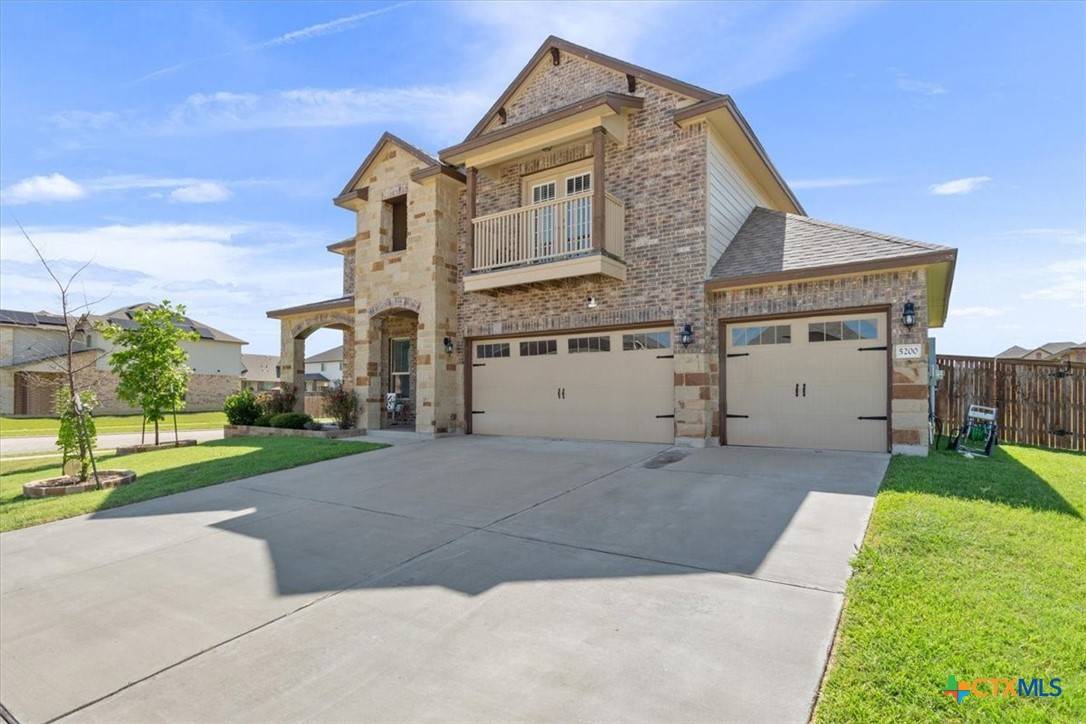 Killeen, TX 76549,5200 Primavera LN