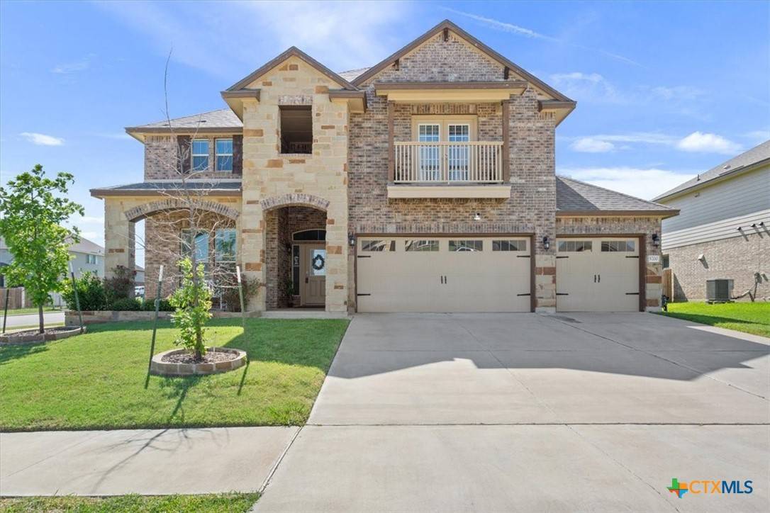 Killeen, TX 76549,5200 Primavera LN