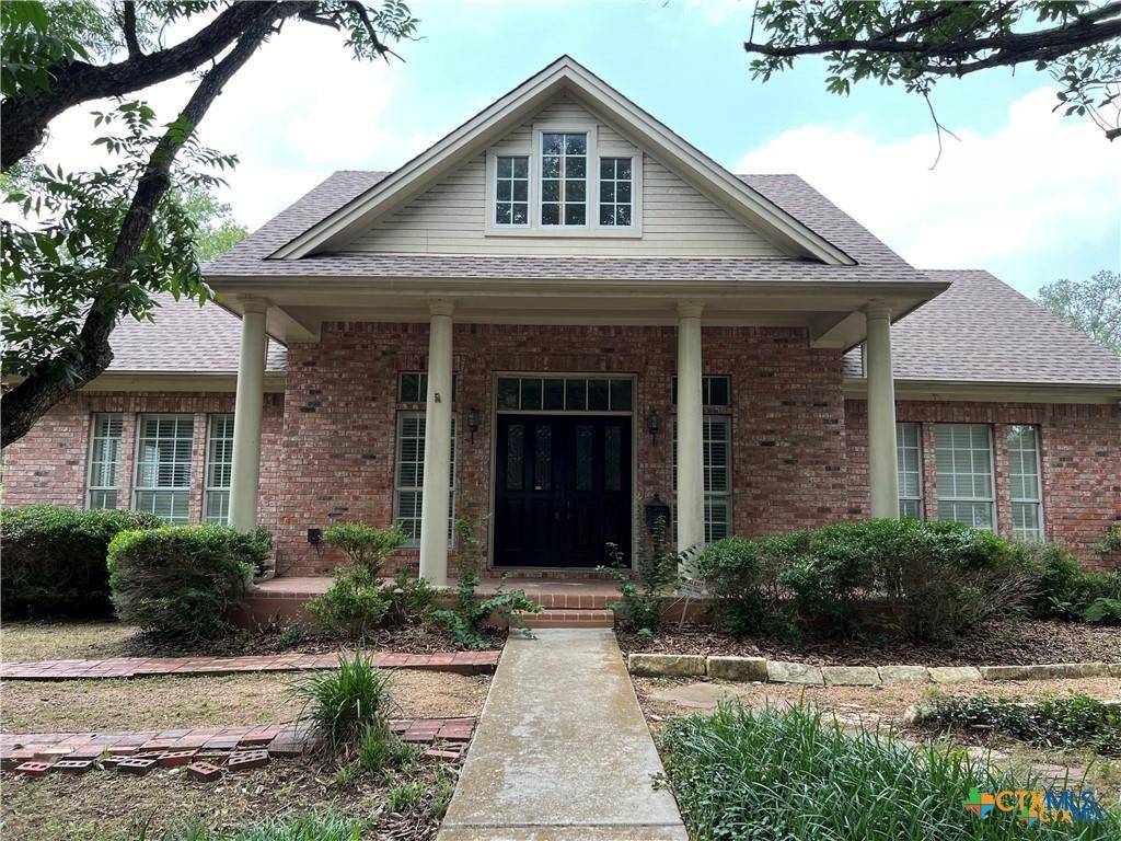 San Marcos, TX 78666,742 W San Antonio ST