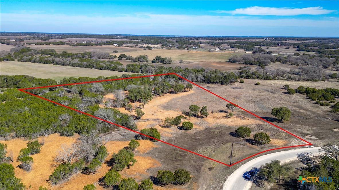 Burnet, TX 78611,Lot 21 Burnet Oaks DR