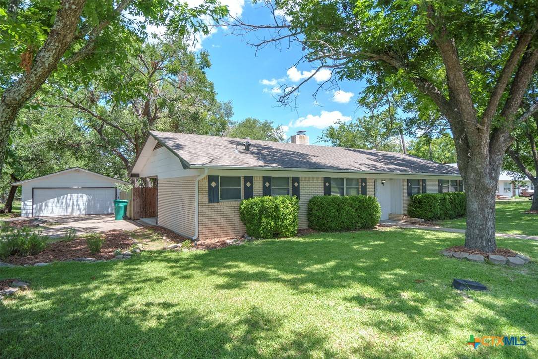 Harker Heights, TX 76548,4107 Broken Arrow DR