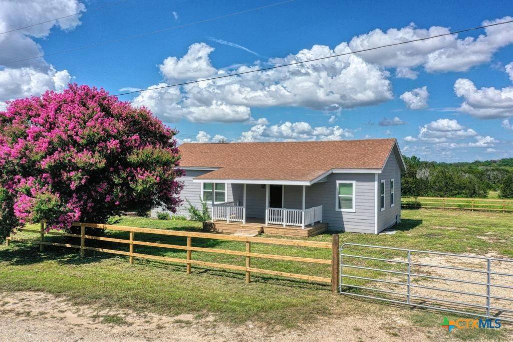 Florence, TX 76527,51 Private Road 901