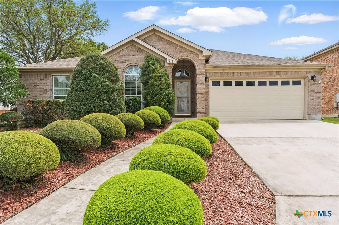 New Braunfels, TX 78130,1711 Kelly CT