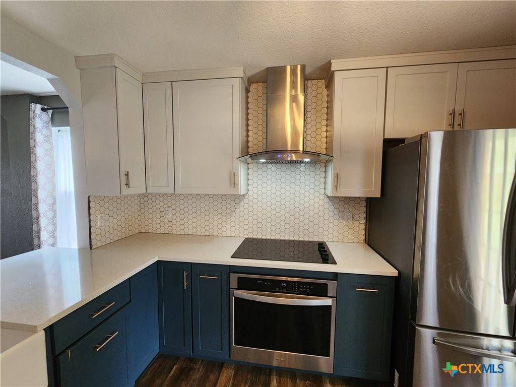 Killeen, TX 76542,4607 Oxford DR