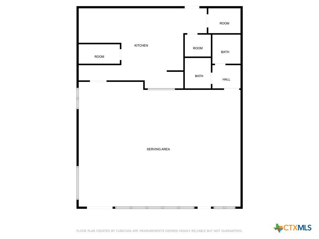 Harker Heights, TX 76548,200 Commercial DR #103