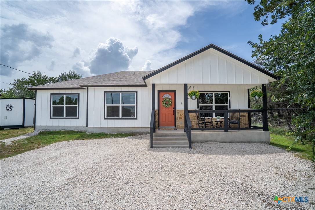 Canyon Lake, TX 78133,1056 Greenbriar DR