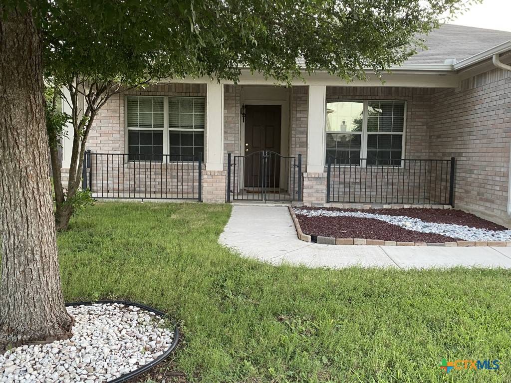 Cibolo, TX 78108,109 Hidden Mesa