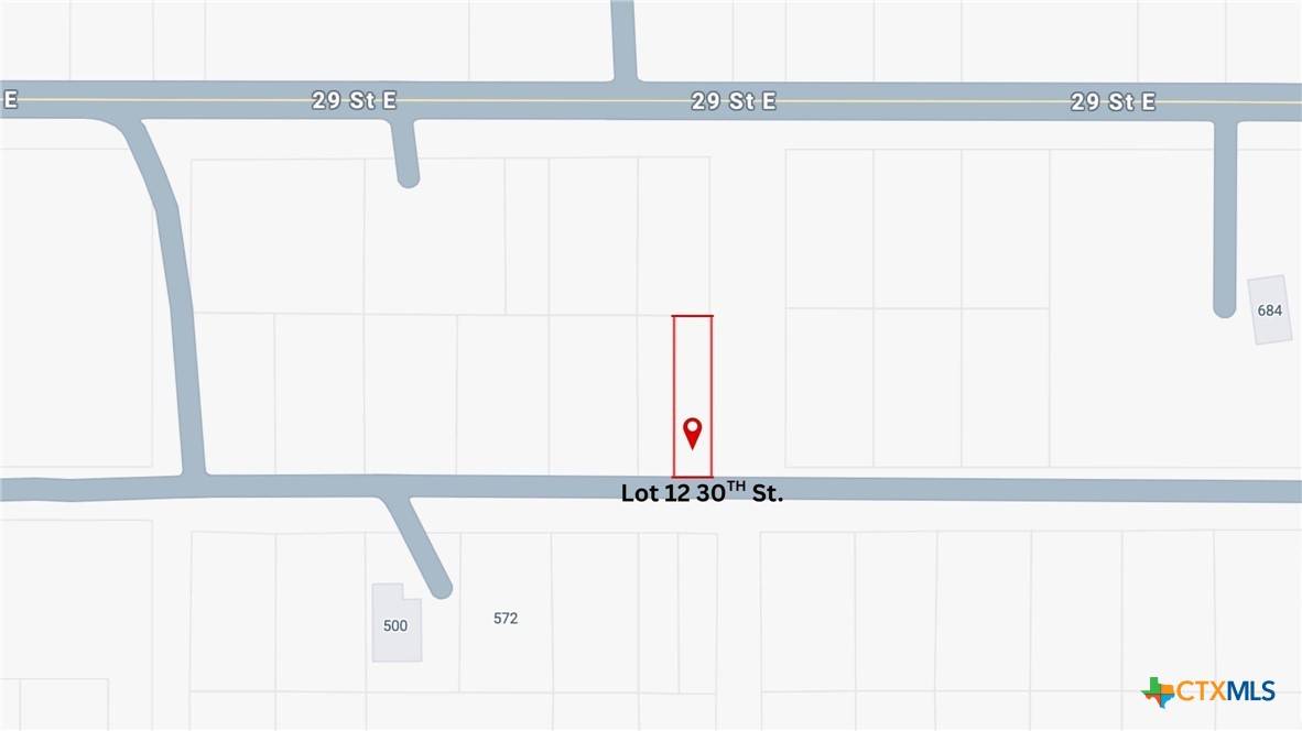 Lakehills, TX 78063,Lot 12 30th ST
