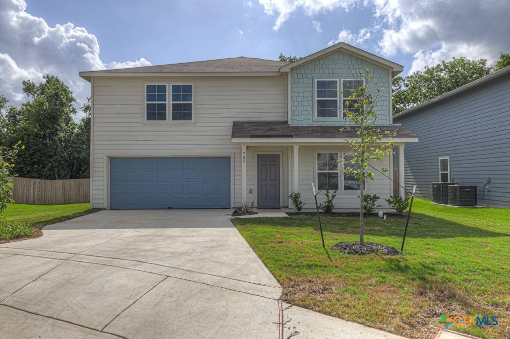 Seguin, TX 78155,705 Black MTN
