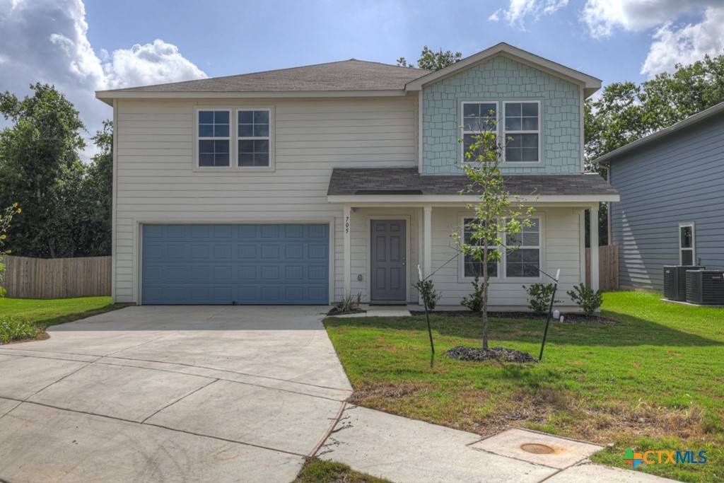 Seguin, TX 78155,705 Black MTN