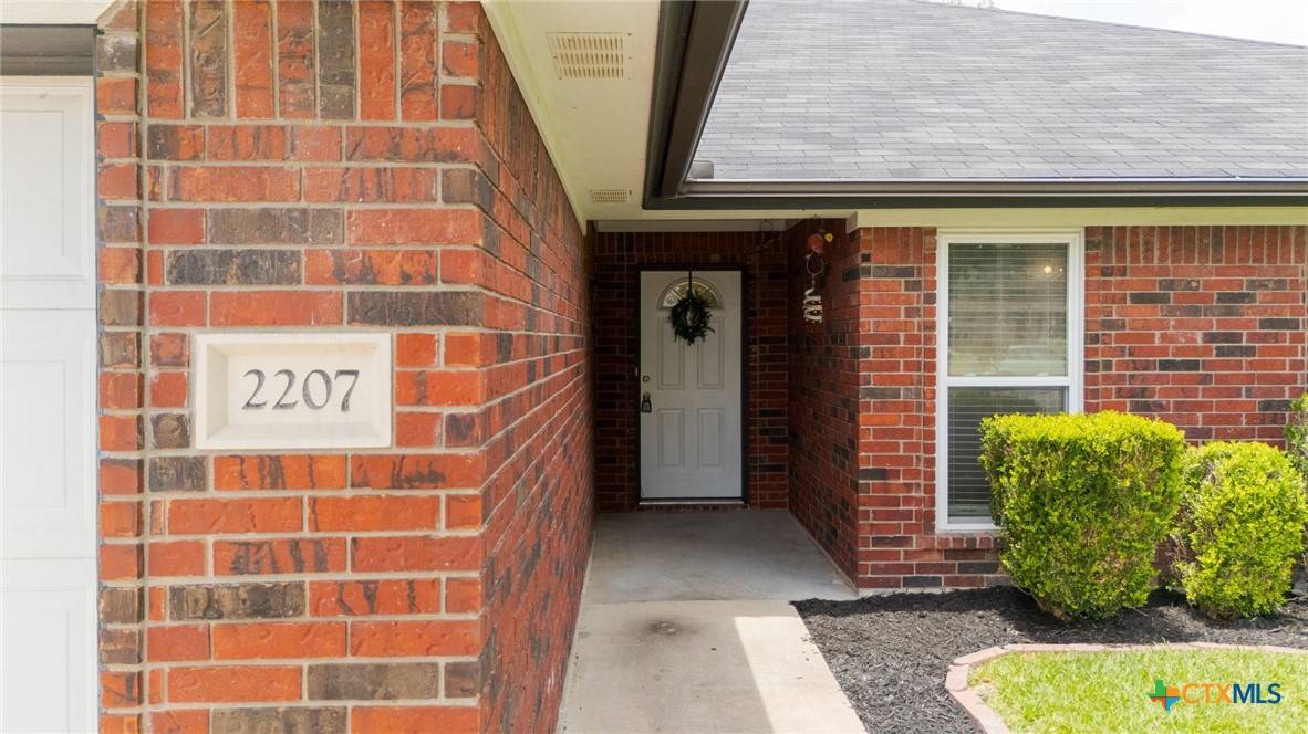 Copperas Cove, TX 76522,2207 Merle DR