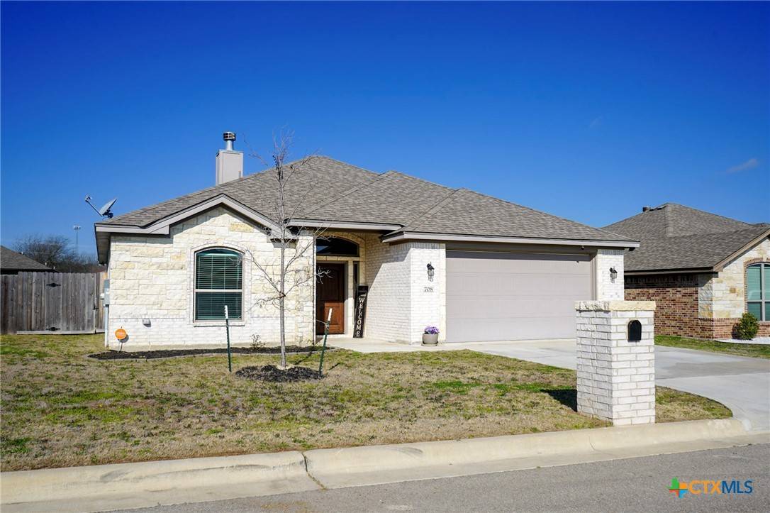 Belton, TX 76513,708 Holstein DR