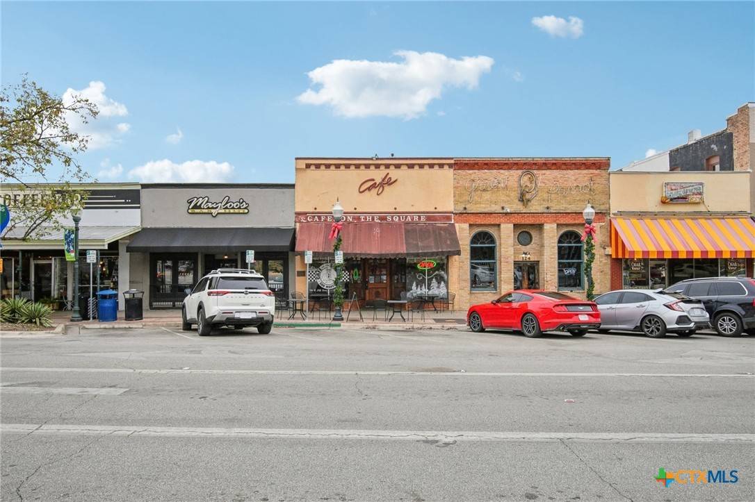 San Marcos, TX 78666,144 Cutleaf