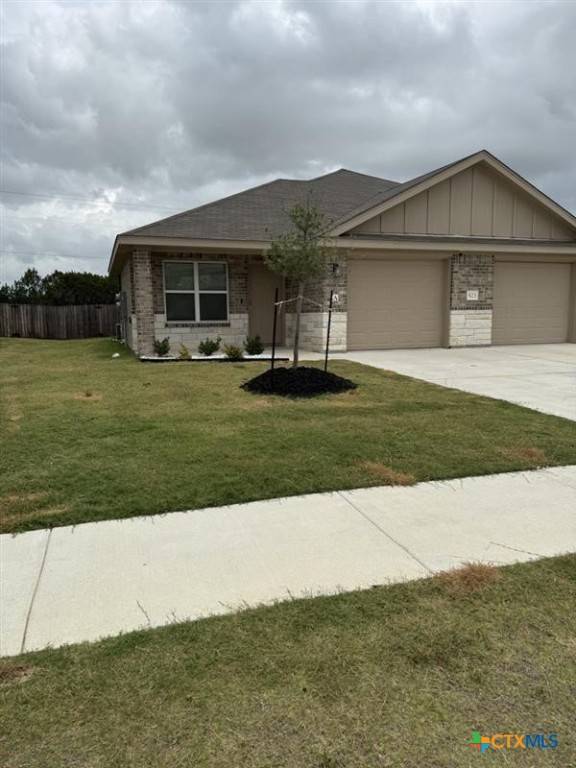 Copperas Cove, TX 76522,523 Lost TRL #A
